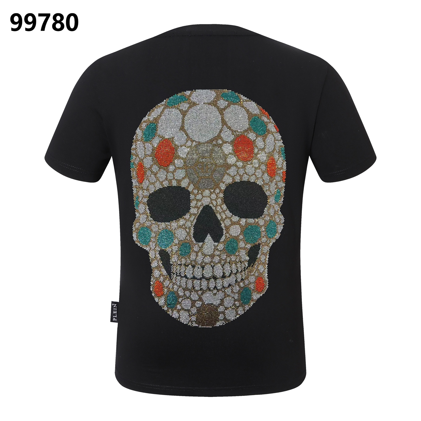 Cheap PP T-shirts for Men in 209513, $26 USD- [IB209513] - Replica PP T-shirts for Men