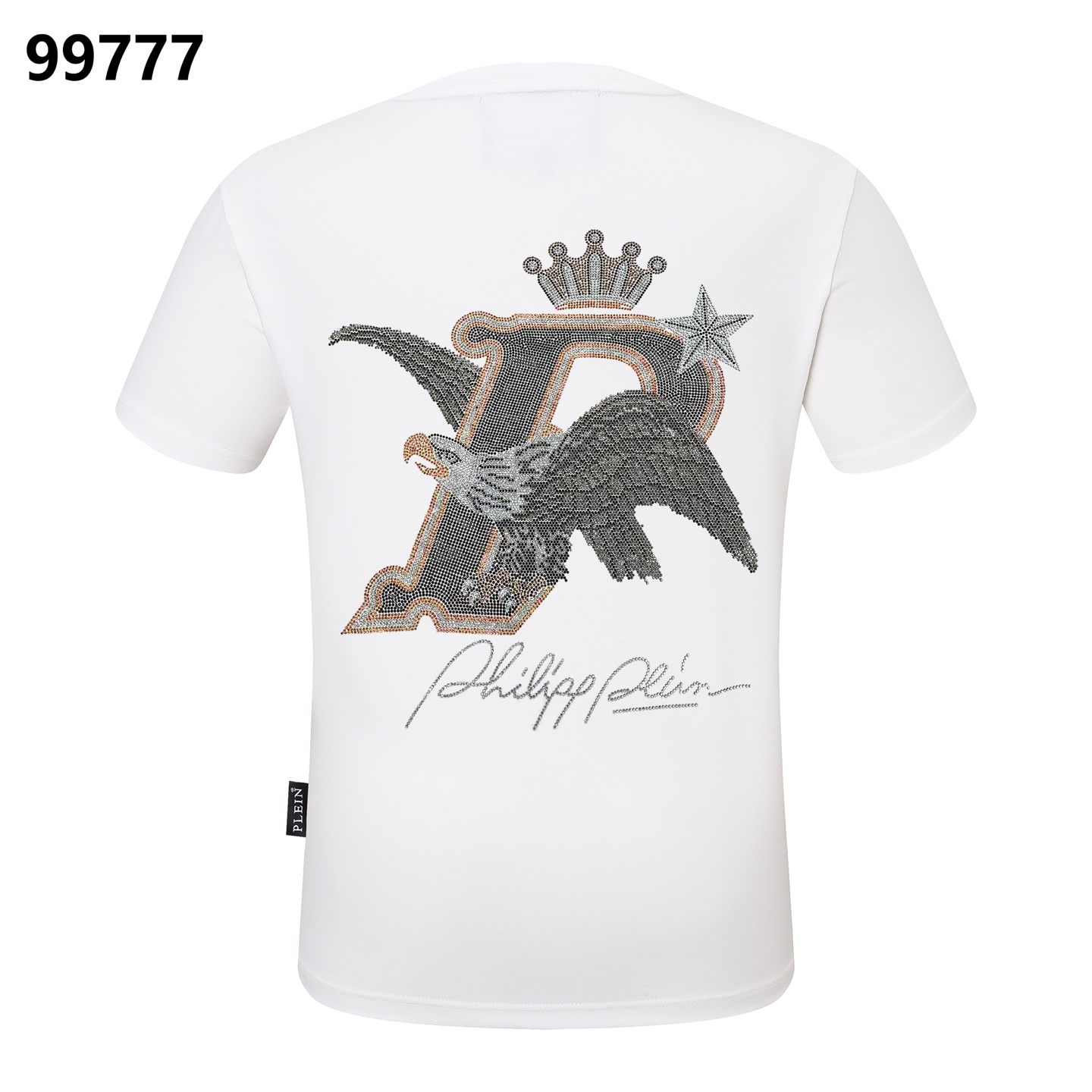 Cheap PP T-shirts for Men in 209518, $26 USD- [IB209518] - Replica PP T-shirts for Men