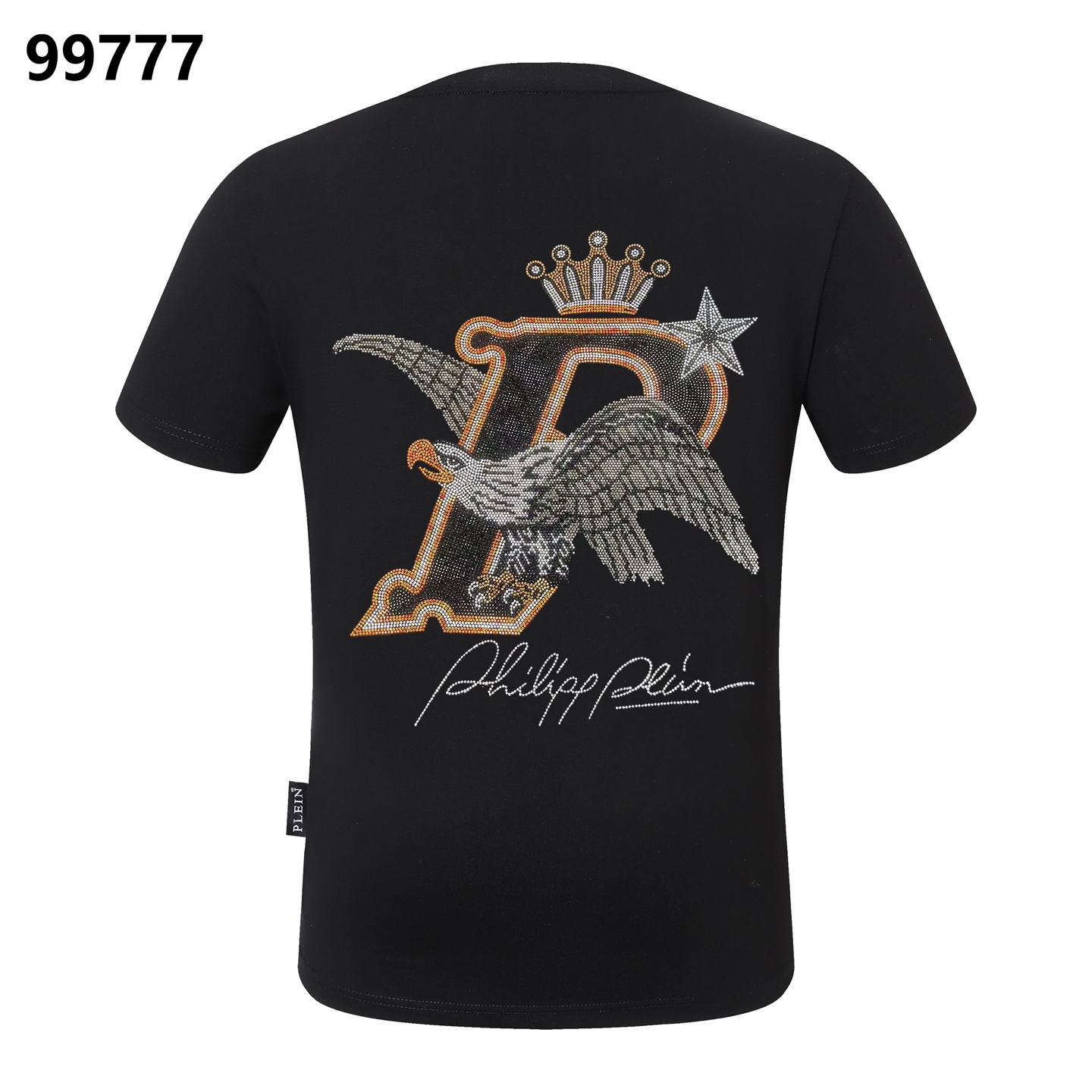 Cheap PP T-shirts for Men in 209519, $26 USD- [IB209519] - Replica PP T-shirts for Men