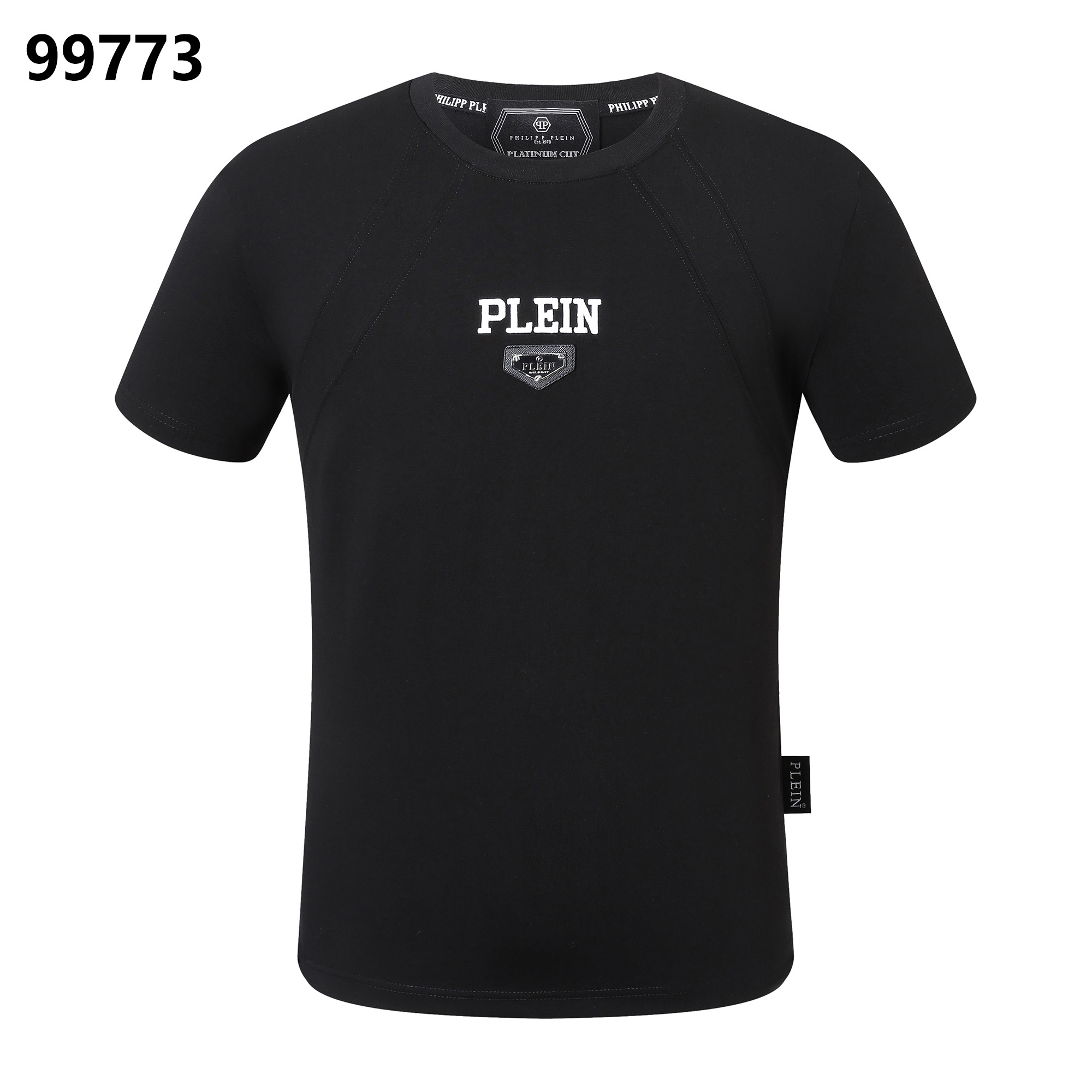 Cheap PP T-shirts for Men in 209526, $26 USD- [IB209526] - Replica PP T-shirts for Men