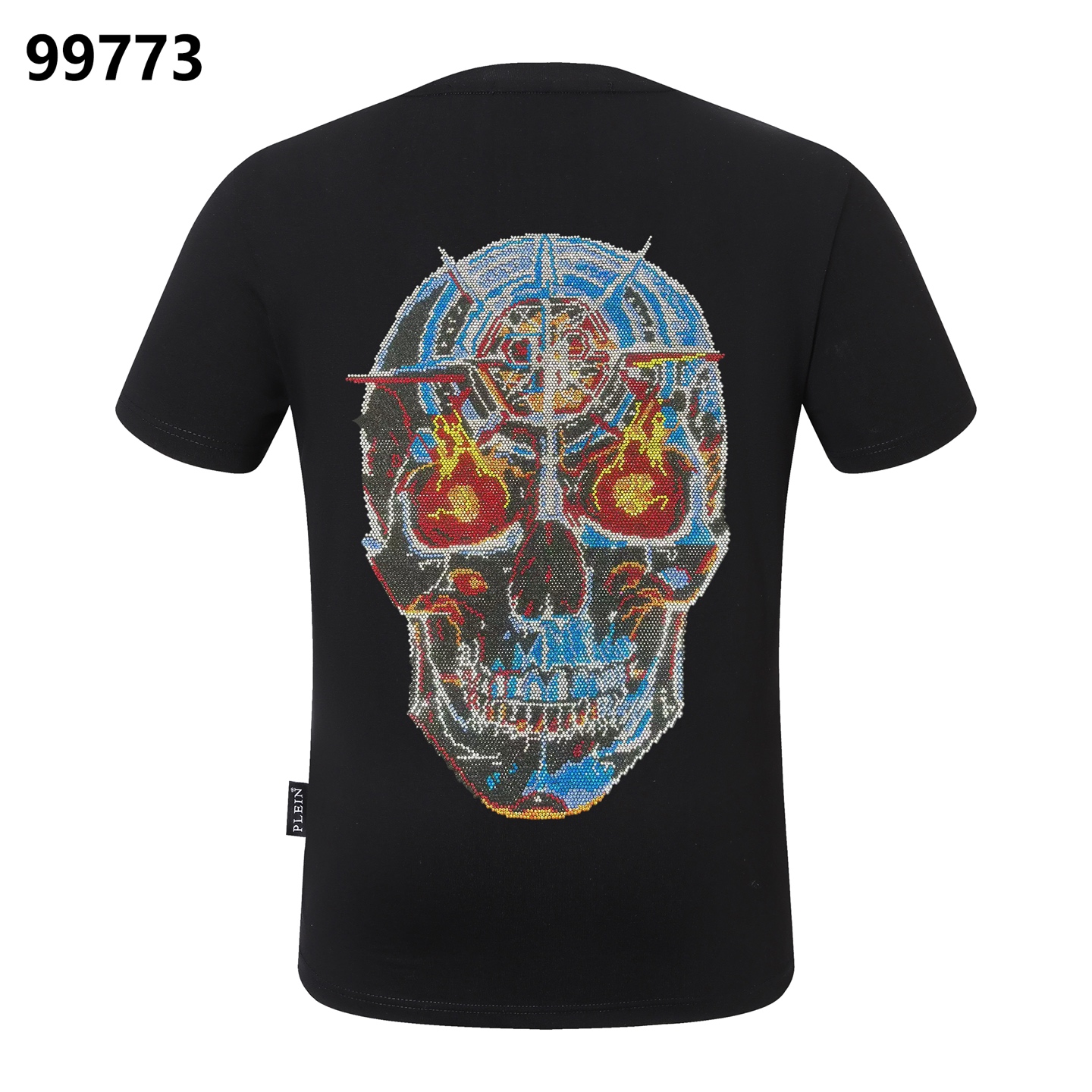 Cheap PP T-shirts for Men in 209526, $26 USD- [IB209526] - Replica PP T-shirts for Men