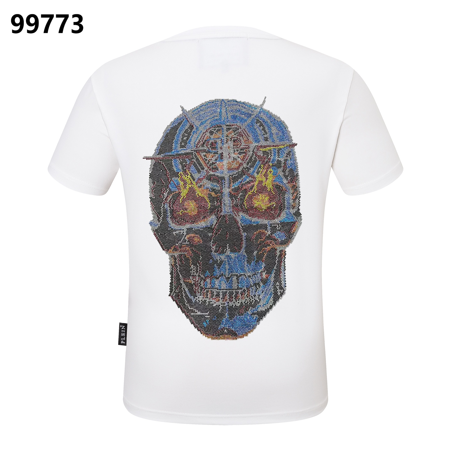 Cheap PP T-shirts for Men in 209527, $26 USD- [IB209527] - Replica PP T-shirts for Men