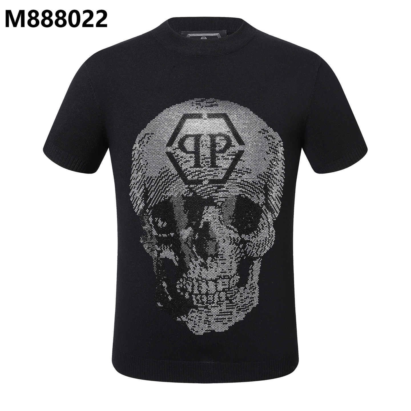 Cheap PP T-shirts for Men in 209531, $26 USD- [IB209531] - Replica PP T-shirts for Men