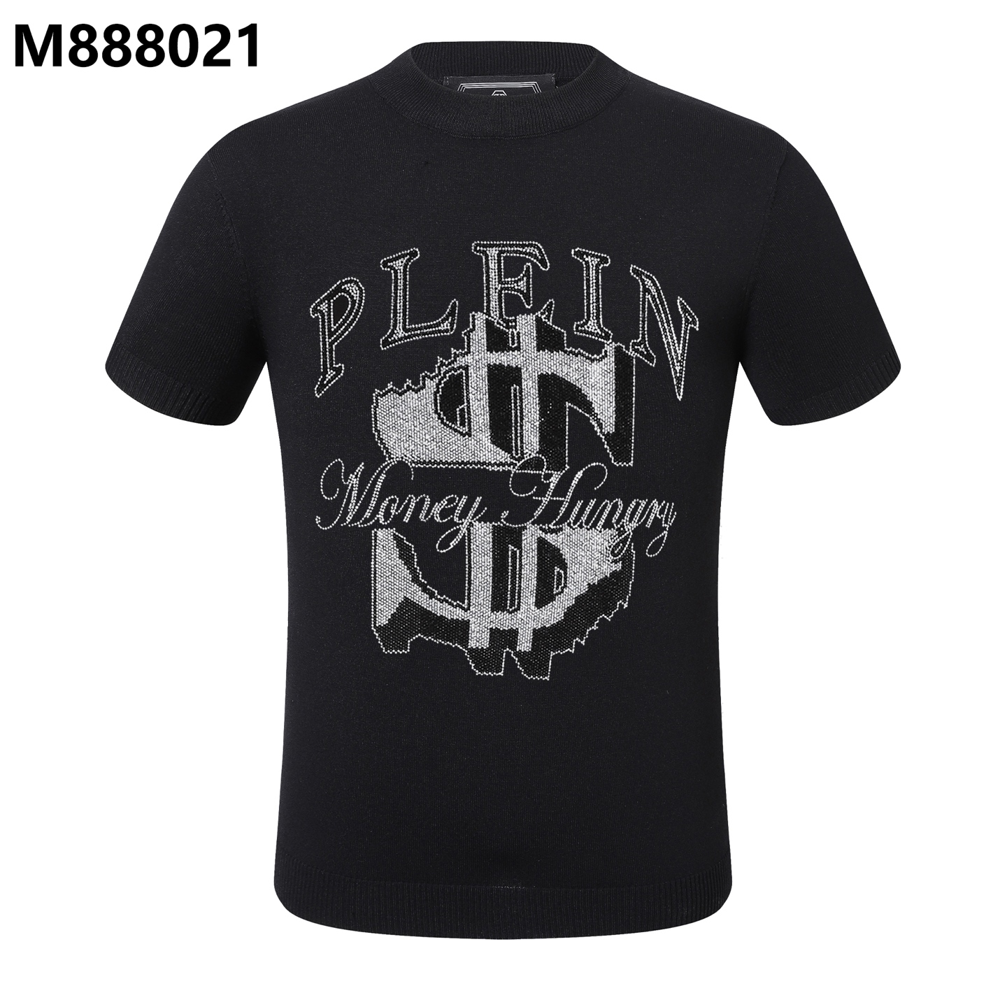 Cheap PP T-shirts for Men in 209533, $26 USD- [IB209533] - Replica PP T-shirts for Men