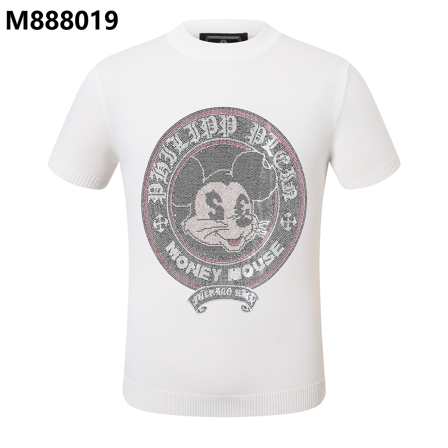 Cheap PP T-shirts for Men in 209537, $26 USD- [IB209537] - Replica PP T-shirts for Men