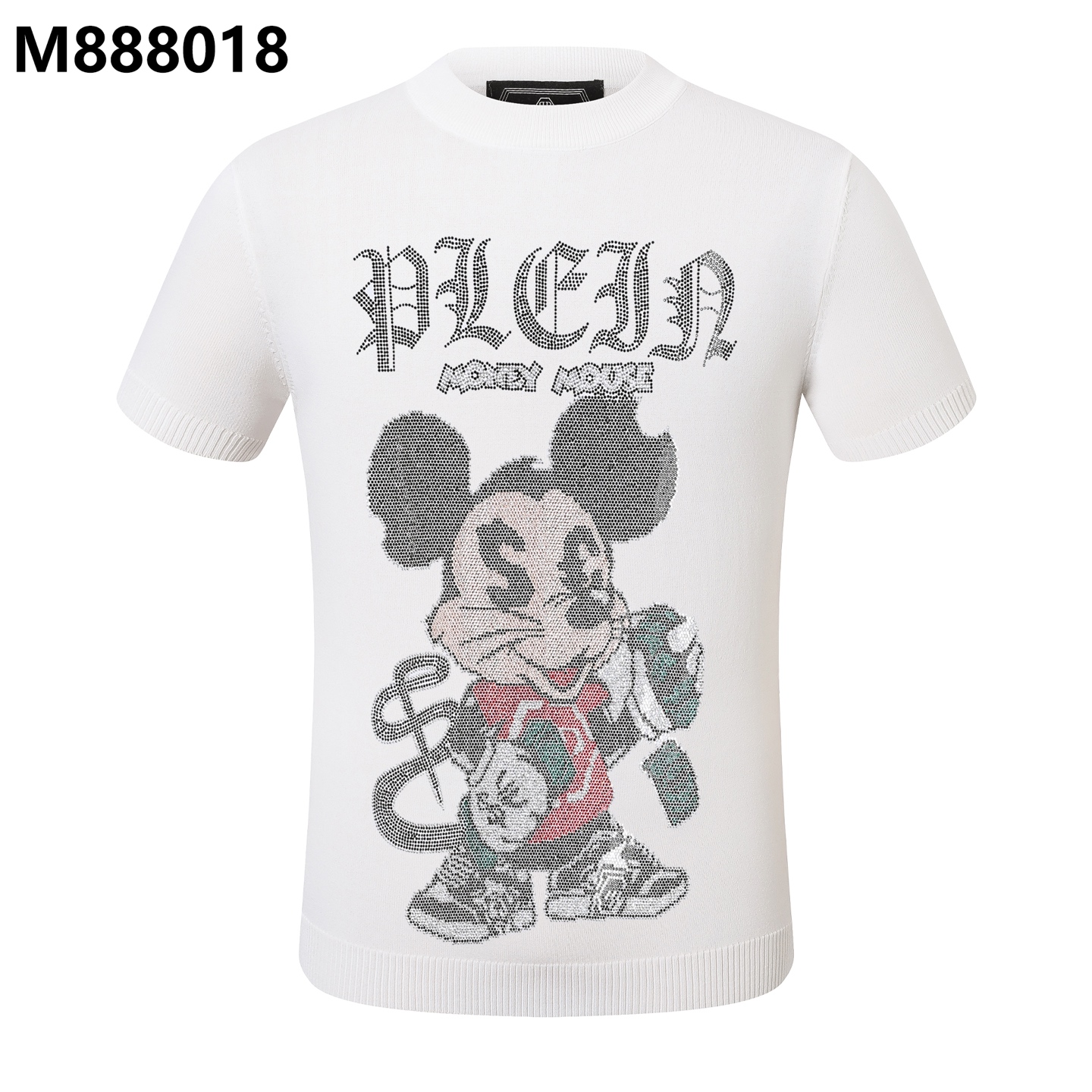 Cheap PP T-shirts for Men in 209538, $26 USD- [IB209538] - Replica PP T-shirts for Men