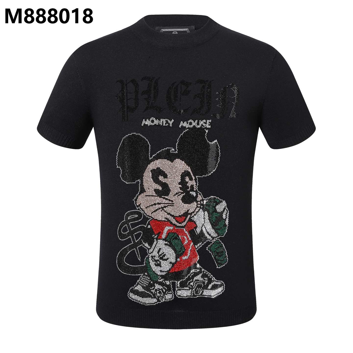 Cheap PP T-shirts for Men in 209539, $26 USD- [IB209539] - Replica PP T-shirts for Men