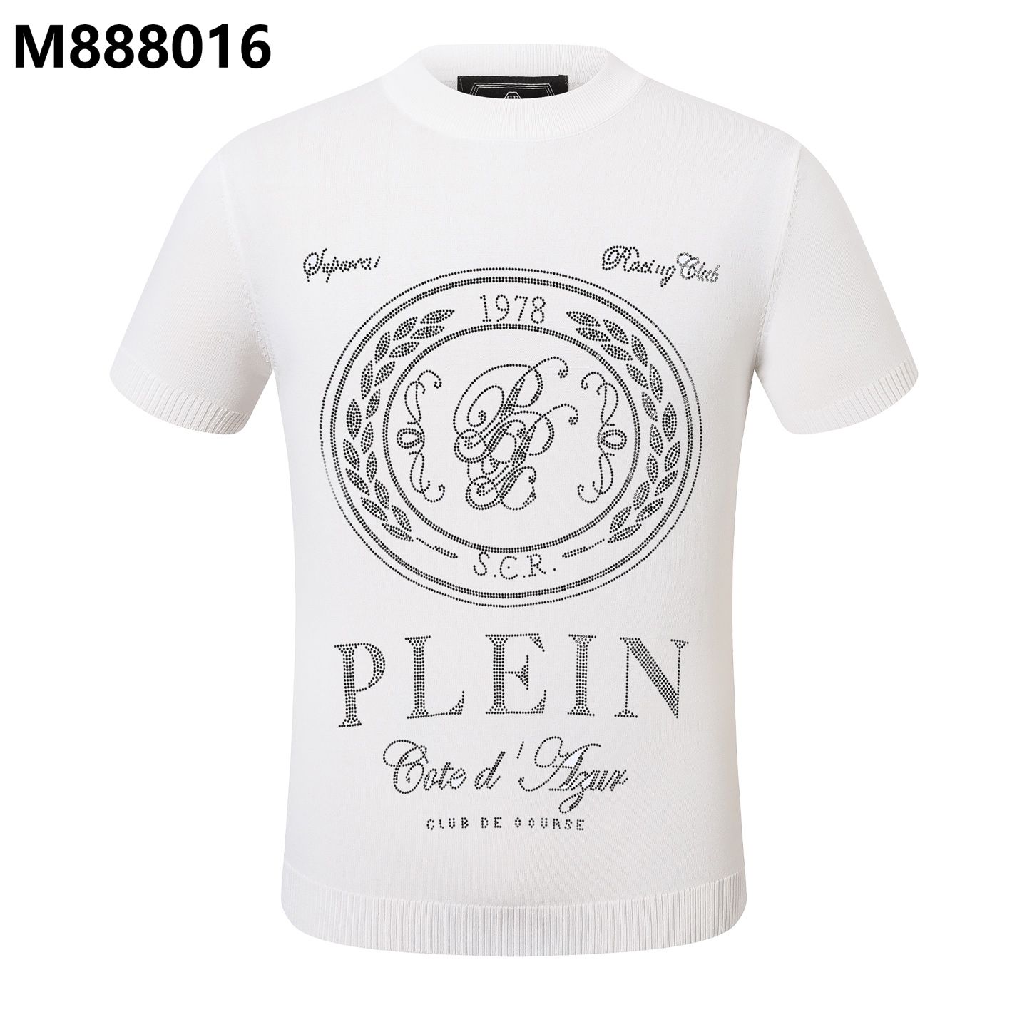 Cheap PP T-shirts for Men in 209542, $26 USD- [IB209542] - Replica PP T-shirts for Men
