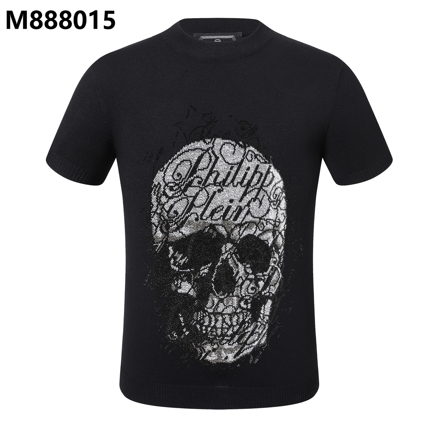 Cheap PP T-shirts for Men in 209545, $26 USD- [IB209545] - Replica PP T-shirts for Men
