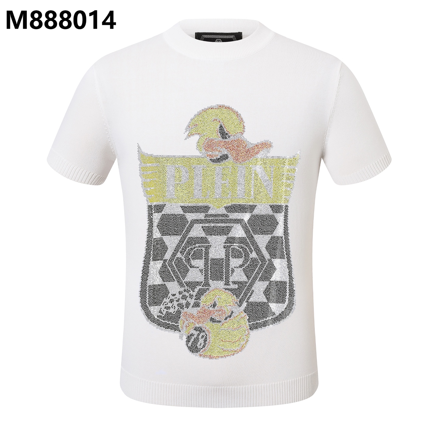 Cheap PP T-shirts for Men in 209546, $26 USD- [IB209546] - Replica PP T-shirts for Men
