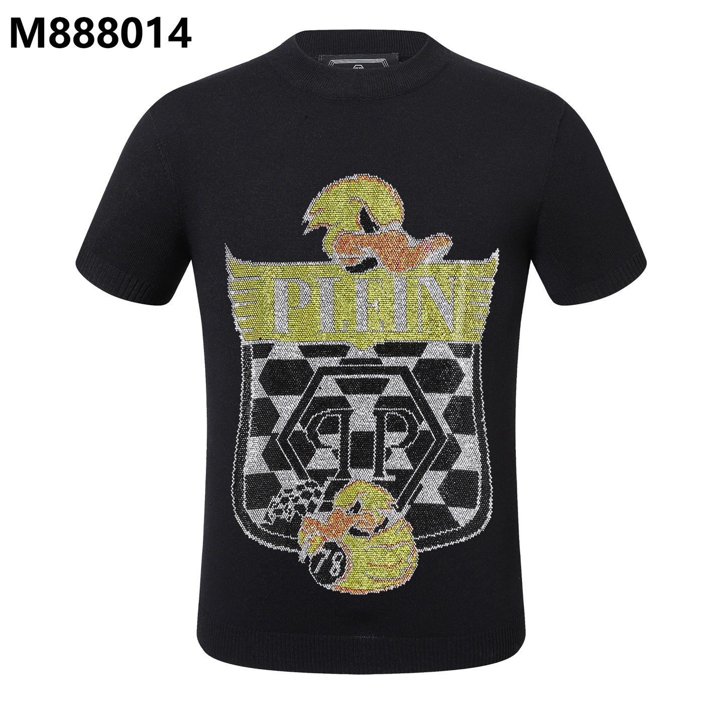 Cheap PP T-shirts for Men in 209547, $26 USD- [IB209547] - Replica PP T-shirts for Men
