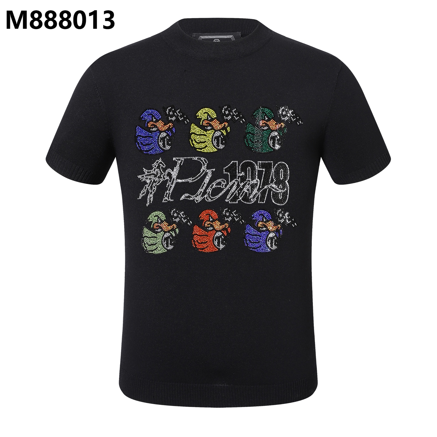 Cheap PP T-shirts for Men in 209548, $26 USD- [IB209548] - Replica PP T-shirts for Men