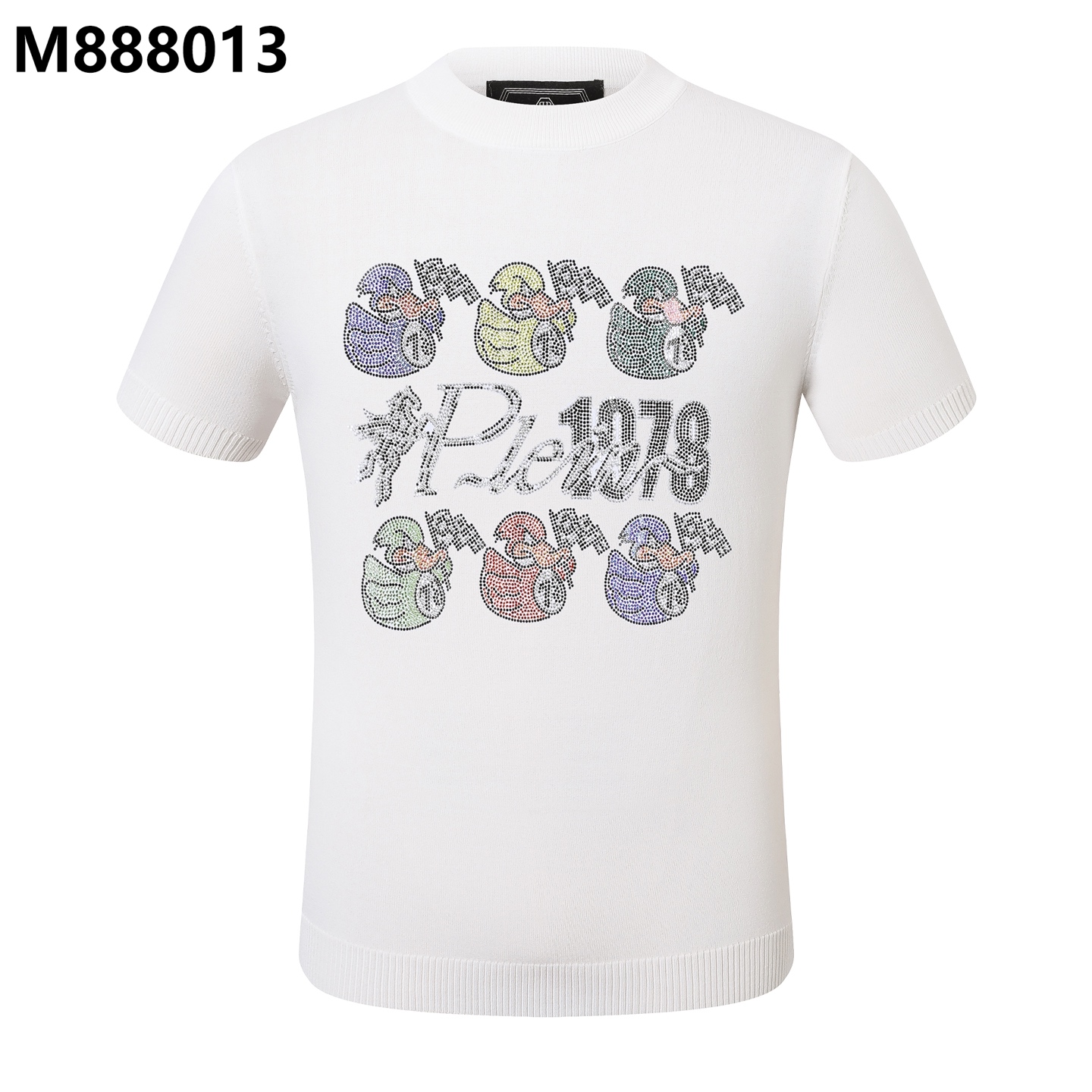 Cheap PP T-shirts for Men in 209549, $26 USD- [IB209549] - Replica PP T-shirts for Men