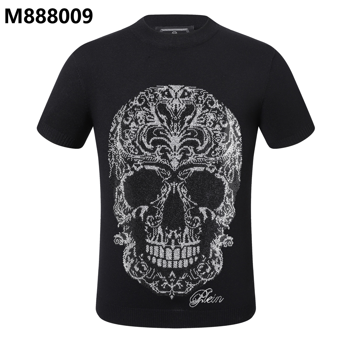 Cheap PP T-shirts for Men in 209557, $26 USD- [IB209557] - Replica PP T-shirts for Men