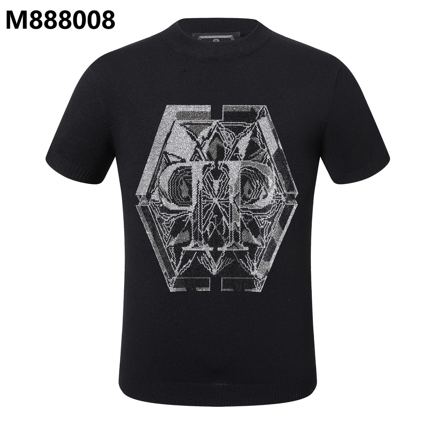 Cheap PP T-shirts for Men in 209558, $26 USD- [IB209558] - Replica PP T-shirts for Men