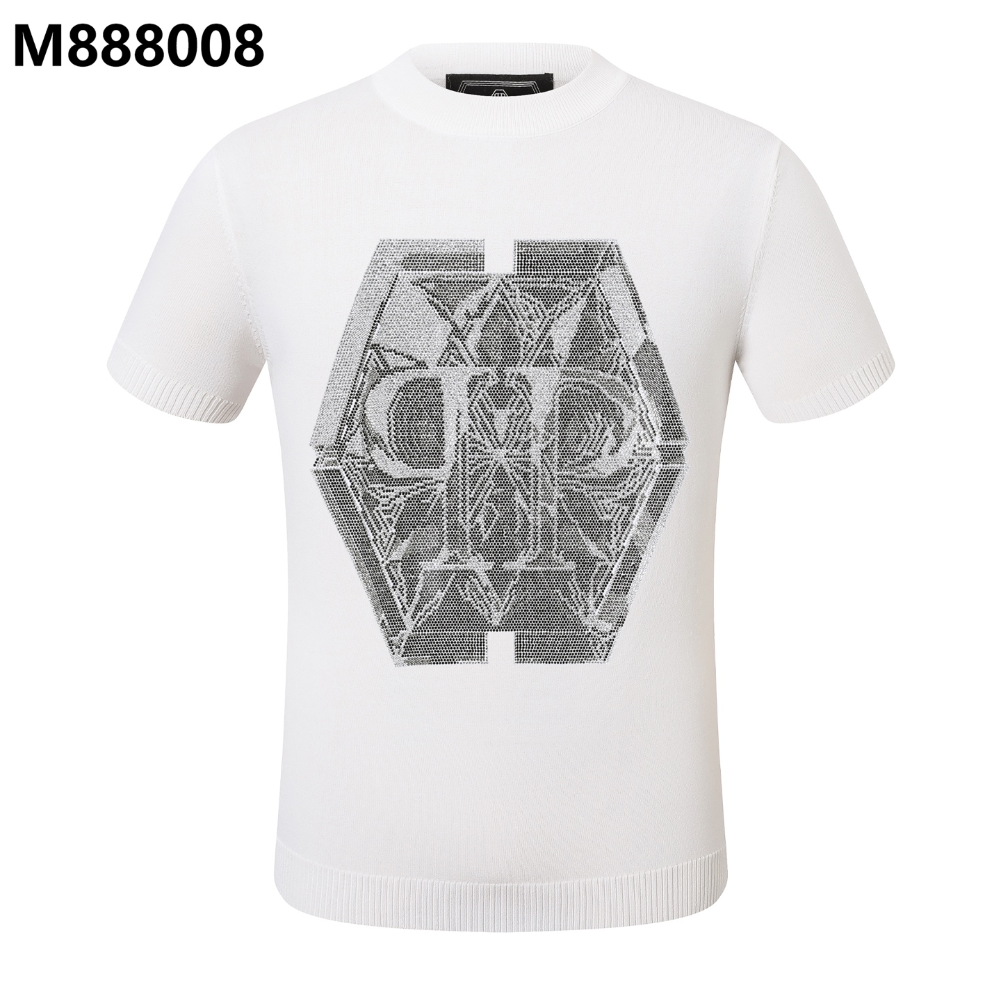 Cheap PP T-shirts for Men in 209559, $26 USD- [IB209559] - Replica PP T-shirts for Men