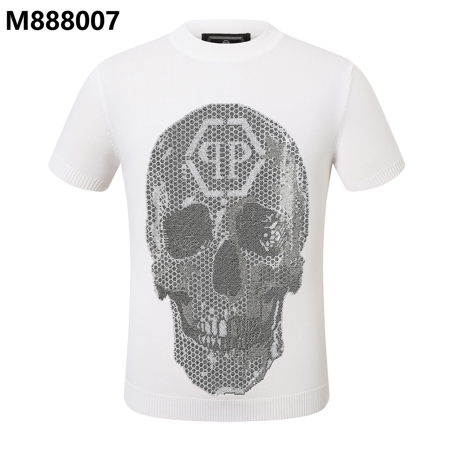 Cheap PP T-shirts for Men in 209560, $26 USD- [IB209560] - Replica PP T-shirts for Men