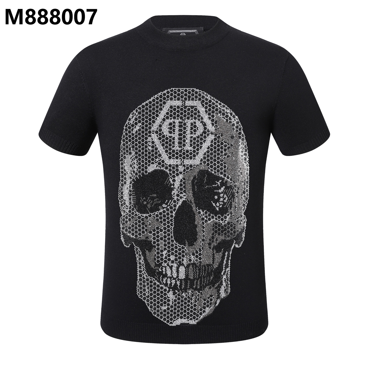 Cheap PP T-shirts for Men in 209561, $26 USD- [IB209561] - Replica PP T-shirts for Men