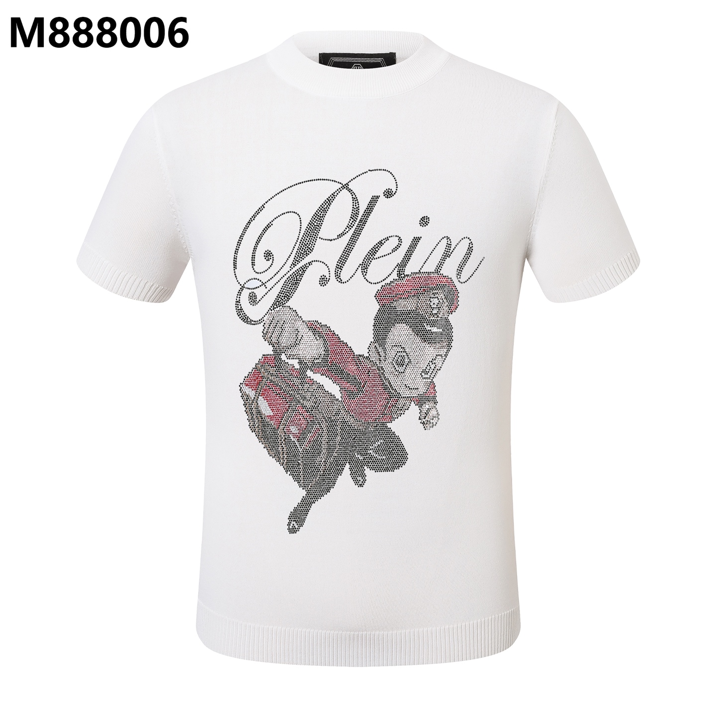 Cheap PP T-shirts for Men in 209562, $26 USD- [IB209562] - Replica PP T-shirts for Men