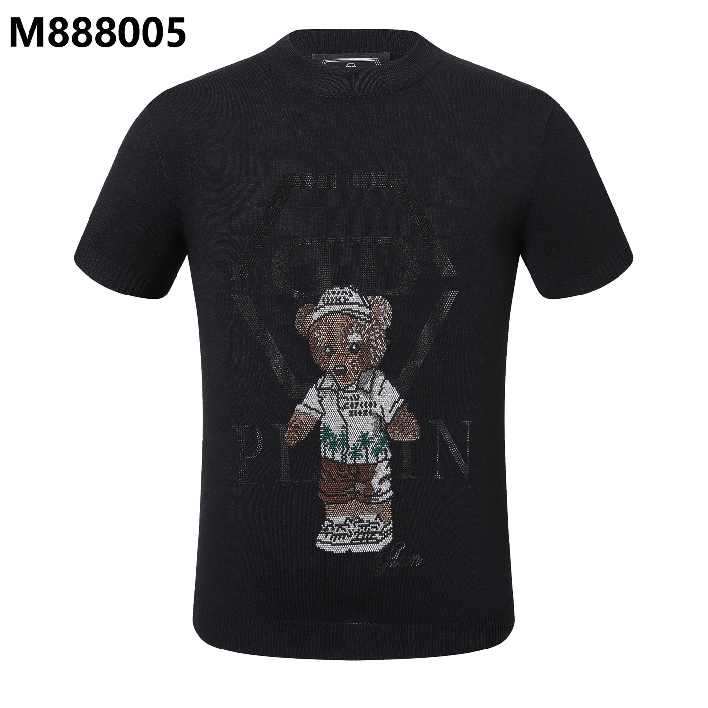 Cheap PP T-shirts for Men in 209564, $26 USD- [IB209564] - Replica PP T-shirts for Men