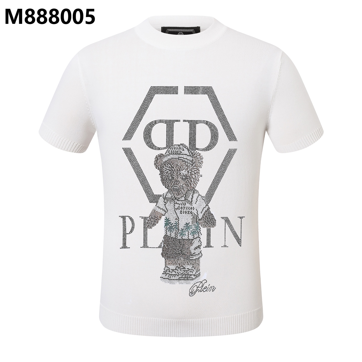Cheap PP T-shirts for Men in 209565, $26 USD- [IB209565] - Replica PP T-shirts for Men