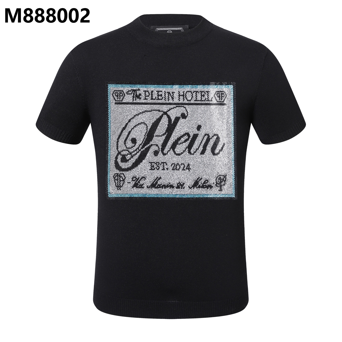 Cheap PP T-shirts for Men in 209571, $26 USD- [IB209571] - Replica PP T-shirts for Men