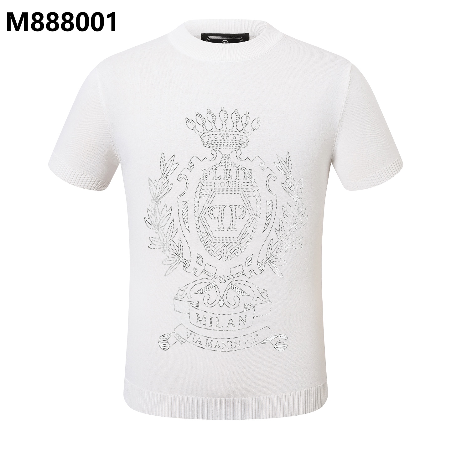 Cheap PP T-shirts for Men in 209572, $26 USD- [IB209572] - Replica PP T-shirts for Men