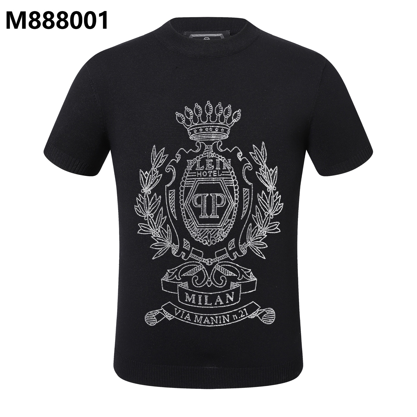Cheap PP T-shirts for Men in 209573, $26 USD- [IB209573] - Replica PP T-shirts for Men