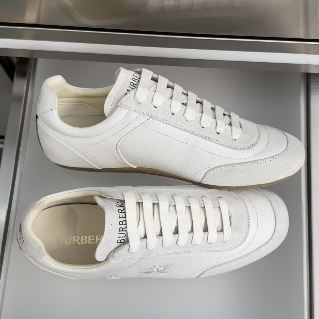 Cheap New Arrivals Burberry Sneakers For Women in 209613, $90 USD- [IB209613] - Replica Burberry Sneakers For Women