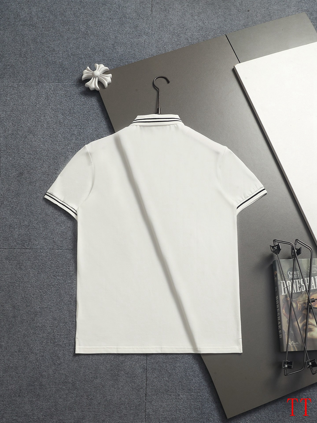 Cheap Prado polo T-shirts For Men in 209664, $30 USD- [IB209664] - Replica Prado polo T-shirts for Men