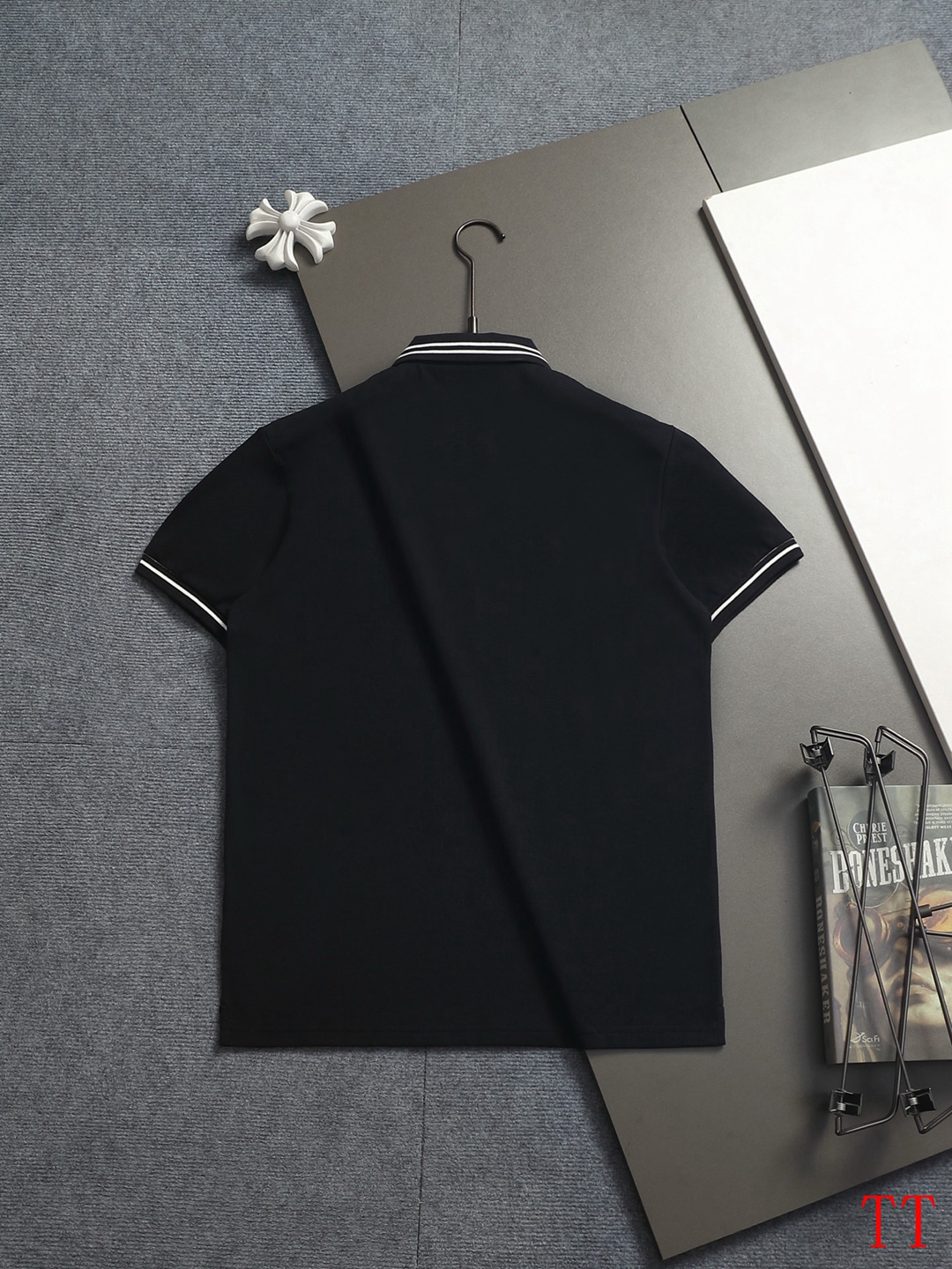 Cheap Prado polo T-shirts For Men in 209666, $30 USD- [IB209666] - Replica Prado polo T-shirts for Men