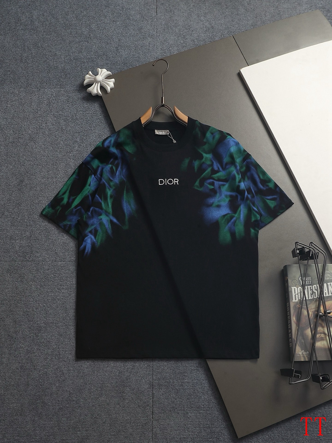 Cheap Dior T-shirts For Men in 209673, $30 USD- [IB209673] - Replica Dior T-shirts for Men