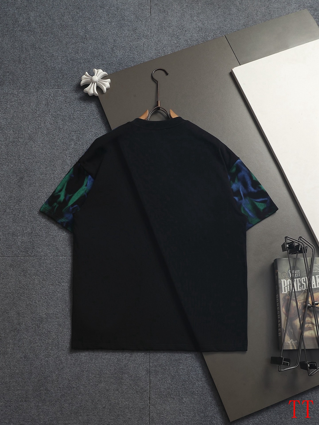 Cheap Dior T-shirts For Men in 209673, $30 USD- [IB209673] - Replica Dior T-shirts for Men