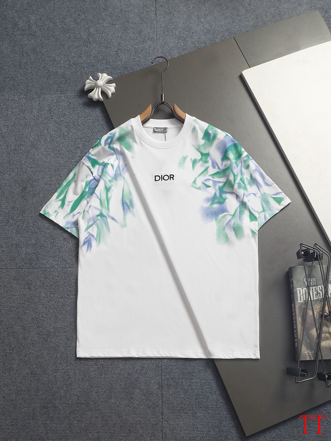 Cheap Dior T-shirts For Men in 209674, $30 USD- [IB209674] - Replica Dior T-shirts for Men