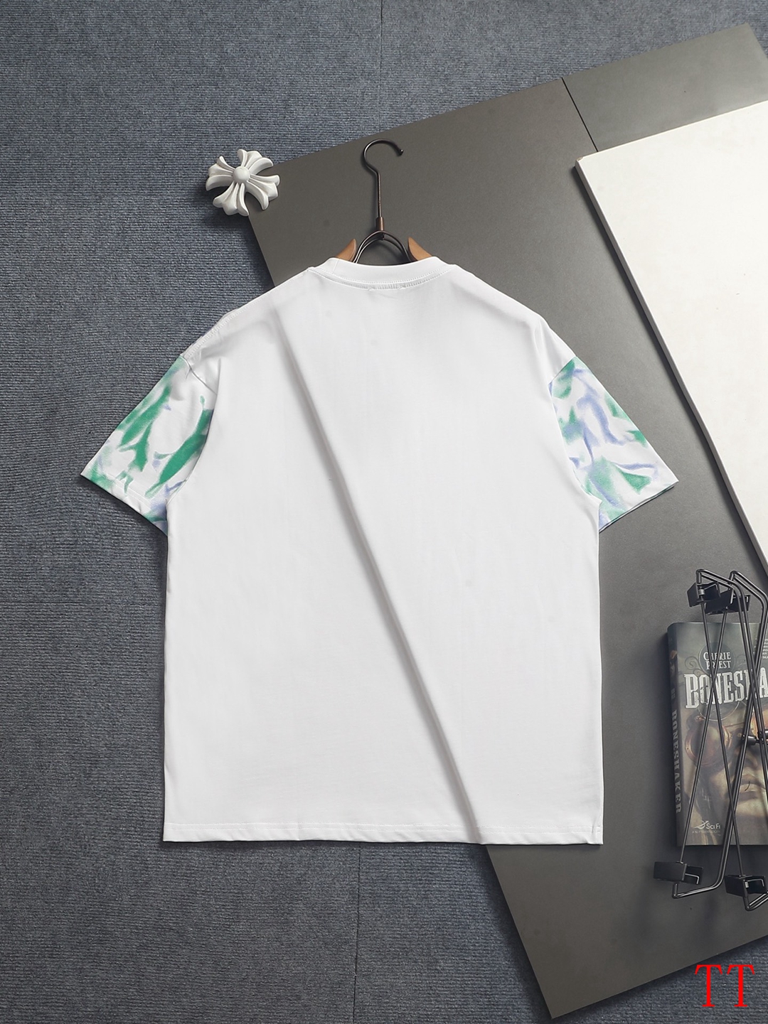 Cheap Dior T-shirts For Men in 209674, $30 USD- [IB209674] - Replica Dior T-shirts for Men