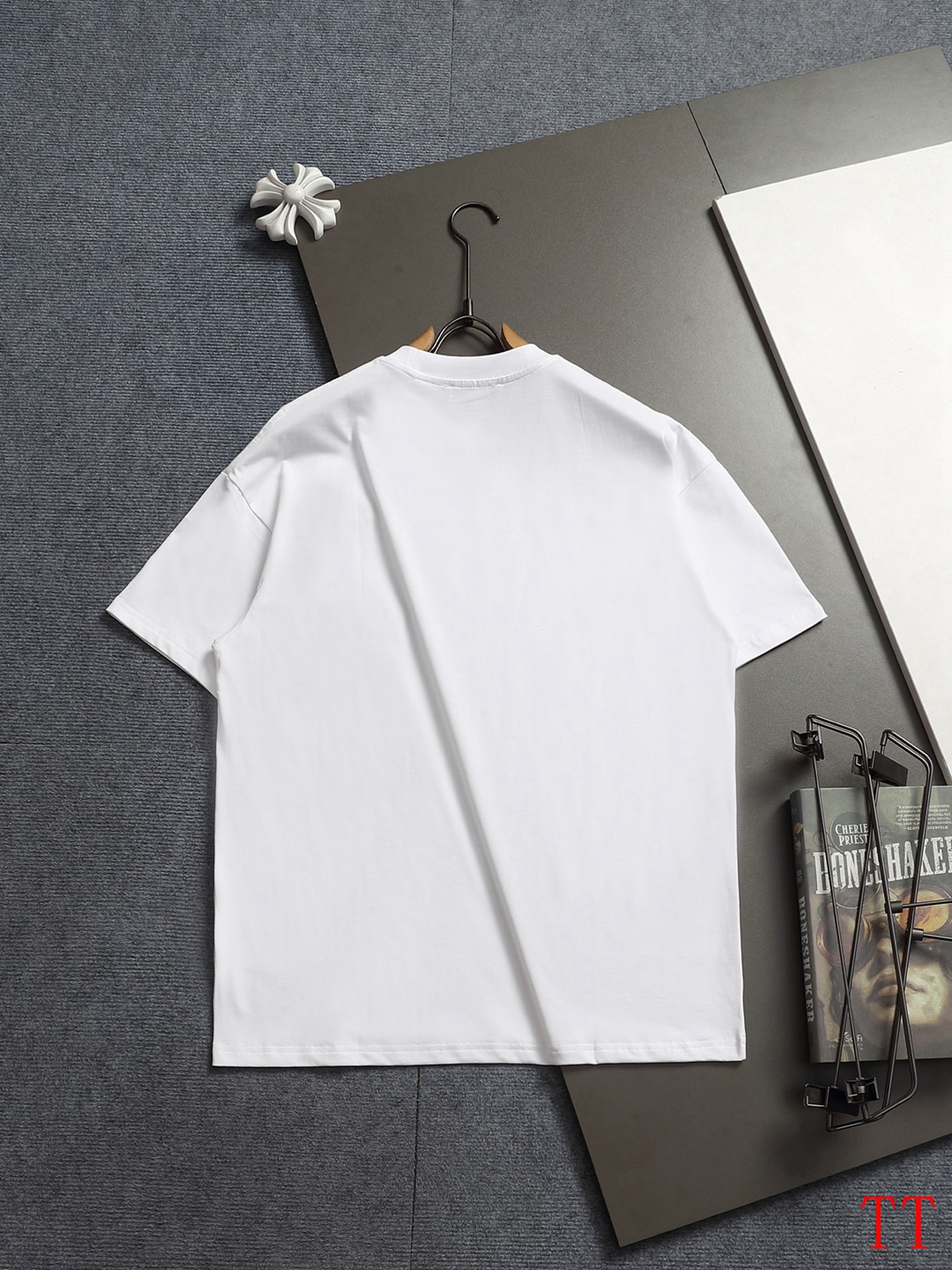Cheap Prado T-shirts For Men in 209688, $30 USD- [IB209688] - Replica Prado T-shirts for Men