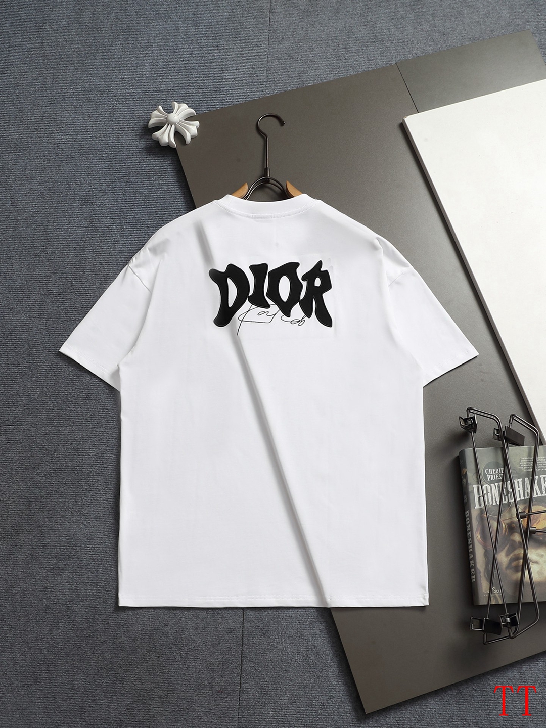 Cheap Dior T-shirts For Men in 209690, $30 USD- [IB209690] - Replica Dior T-shirts for Men