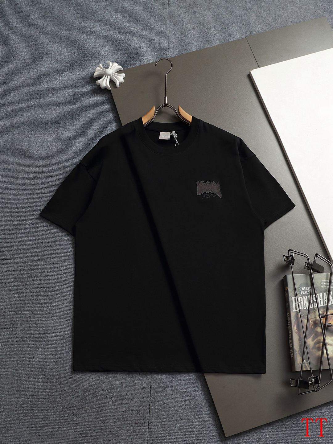 Cheap Dior T-shirts For Men in 209691, $30 USD- [IB209691] - Replica Dior T-shirts for Men