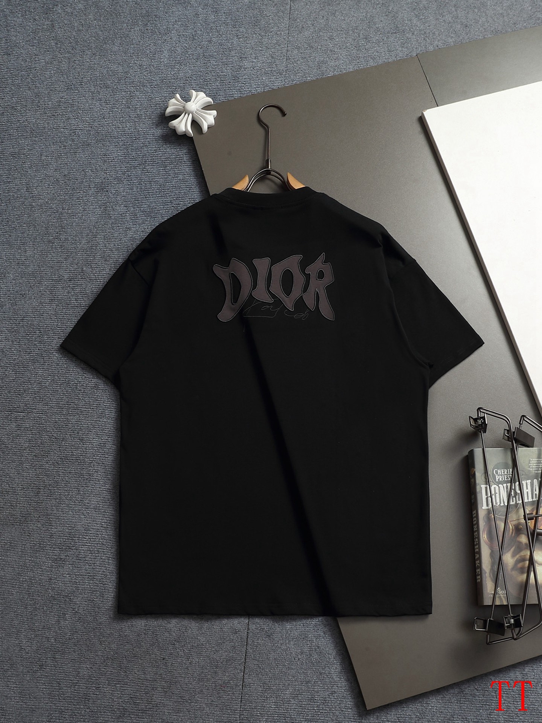 Cheap Dior T-shirts For Men in 209691, $30 USD- [IB209691] - Replica Dior T-shirts for Men
