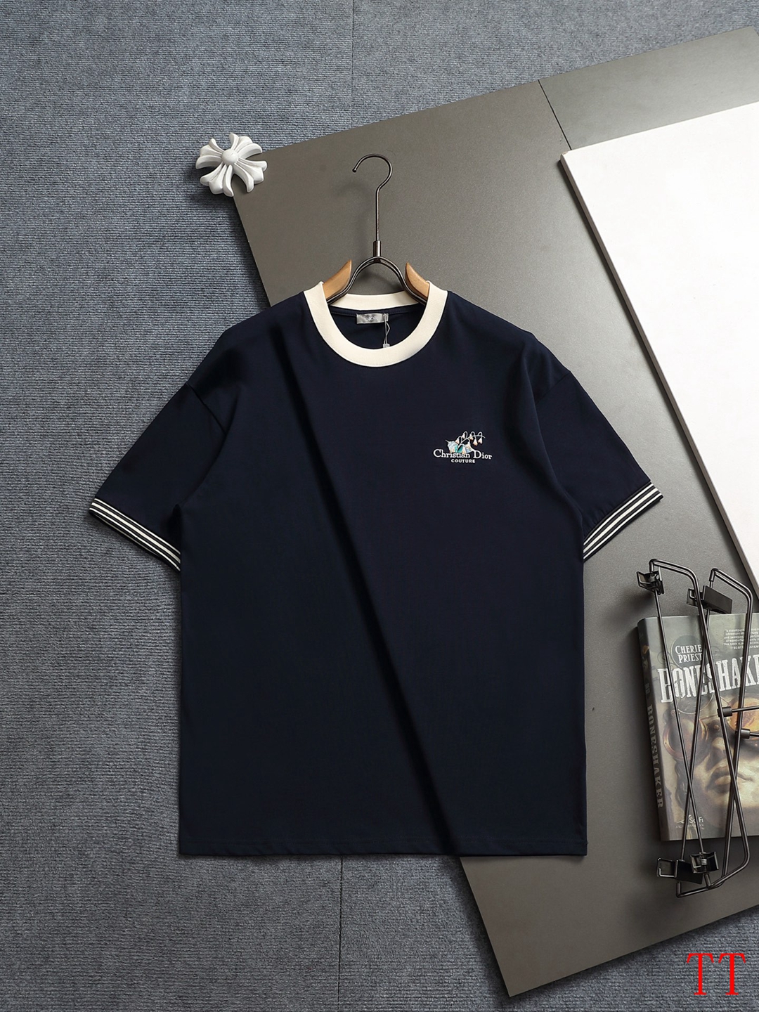 Cheap Dior T-shirts For Men in 209693, $30 USD- [IB209693] - Replica Dior T-shirts for Men