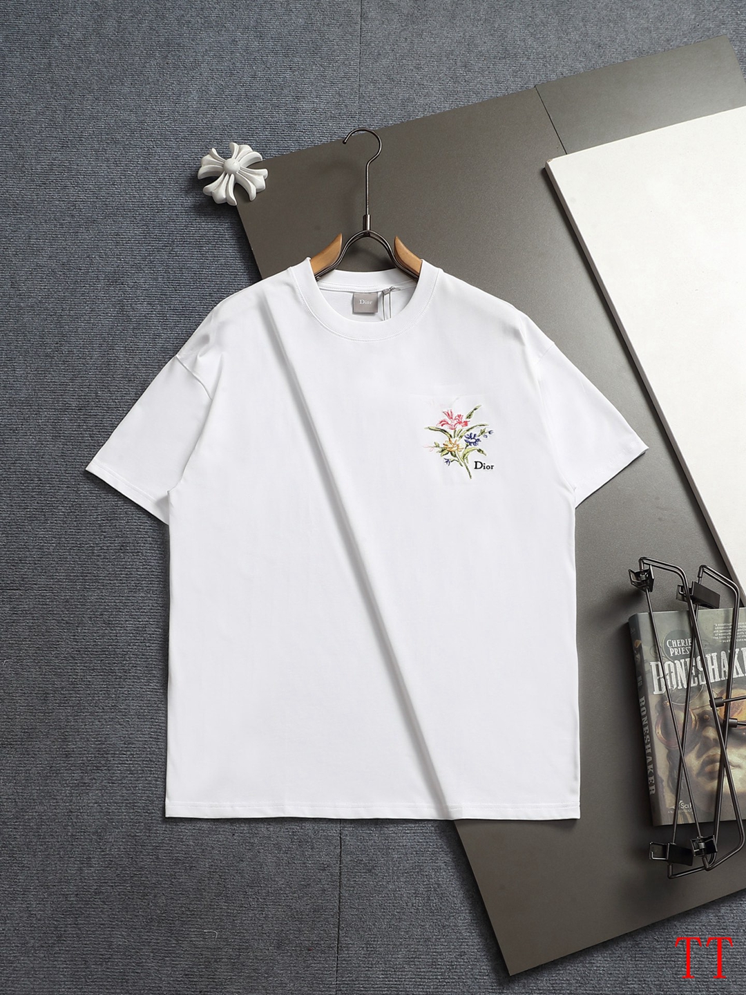 Cheap Dior T-shirts For Men in 209694, $30 USD- [IB209694] - Replica Dior T-shirts for Men