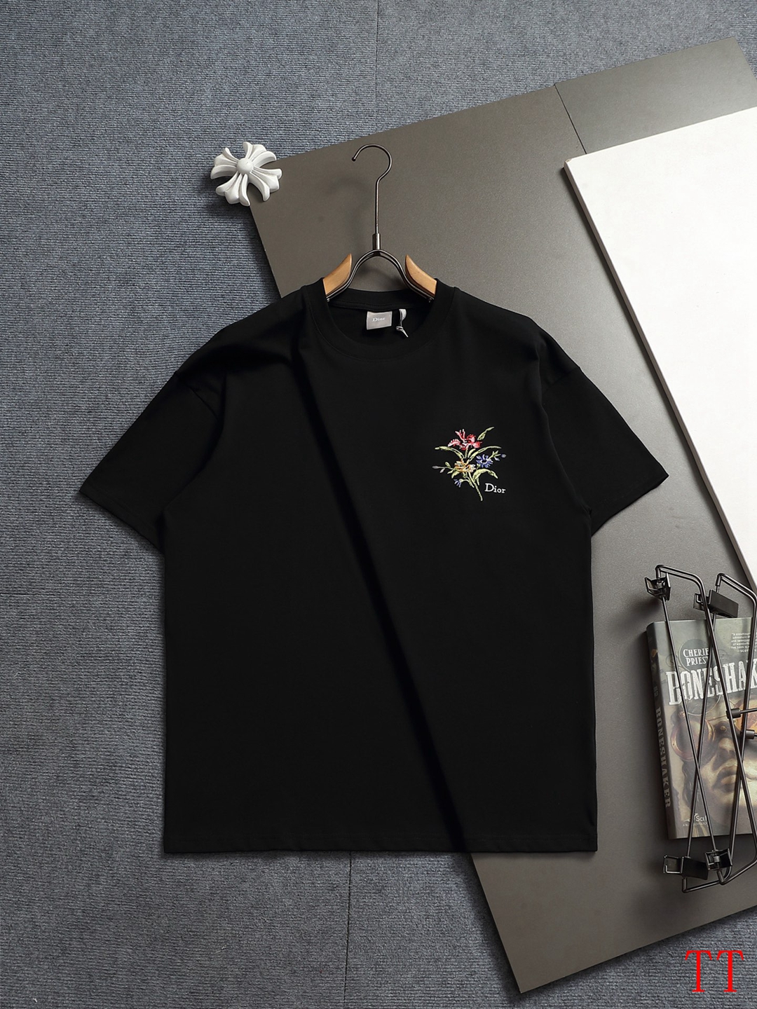 Cheap Dior T-shirts For Men in 209695, $30 USD- [IB209695] - Replica Dior T-shirts for Men