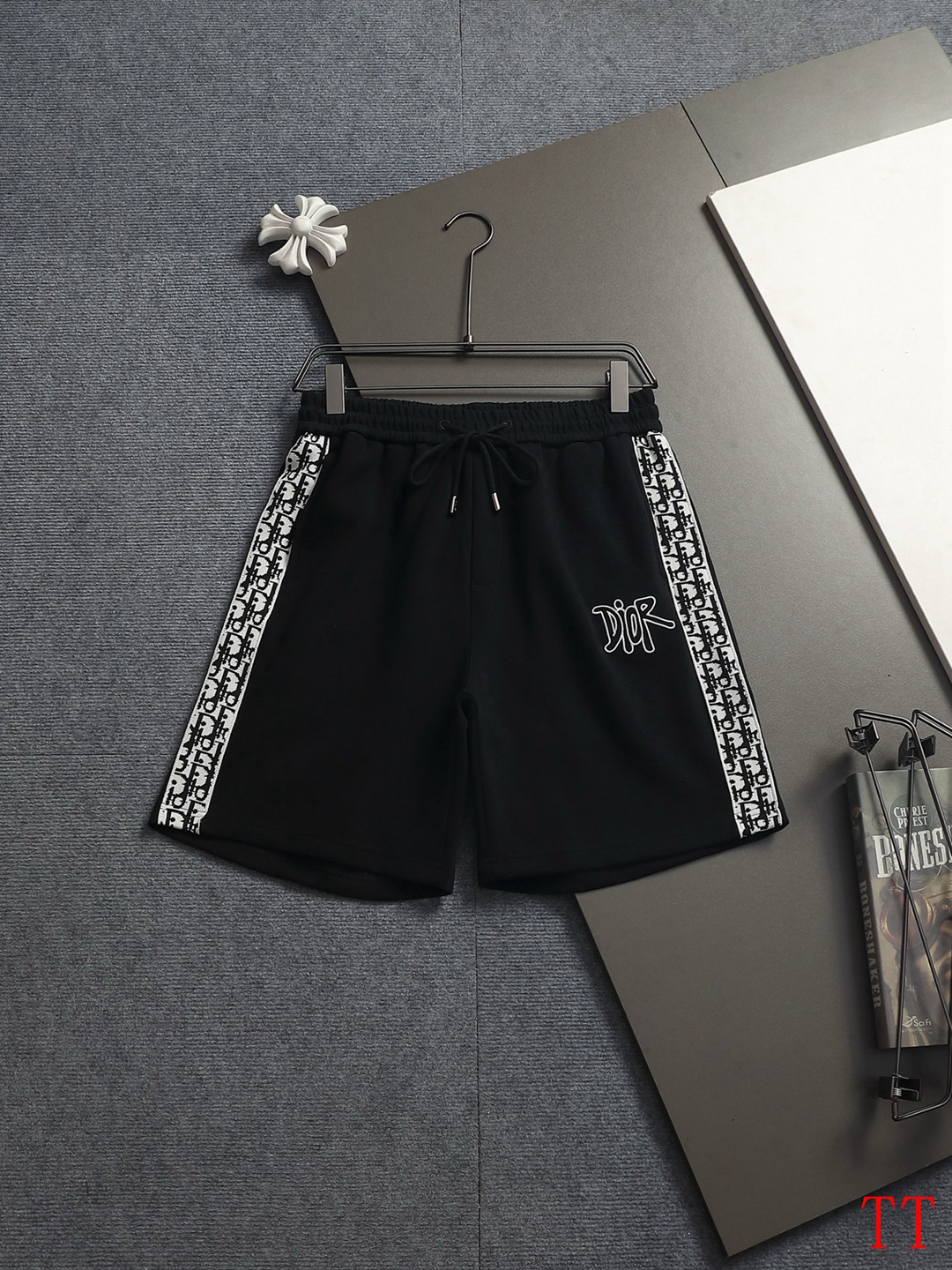 Cheap Dior Short Pants For Men in 209697, $30 USD- [IB209697] - Replica Dior Short Pants For Men