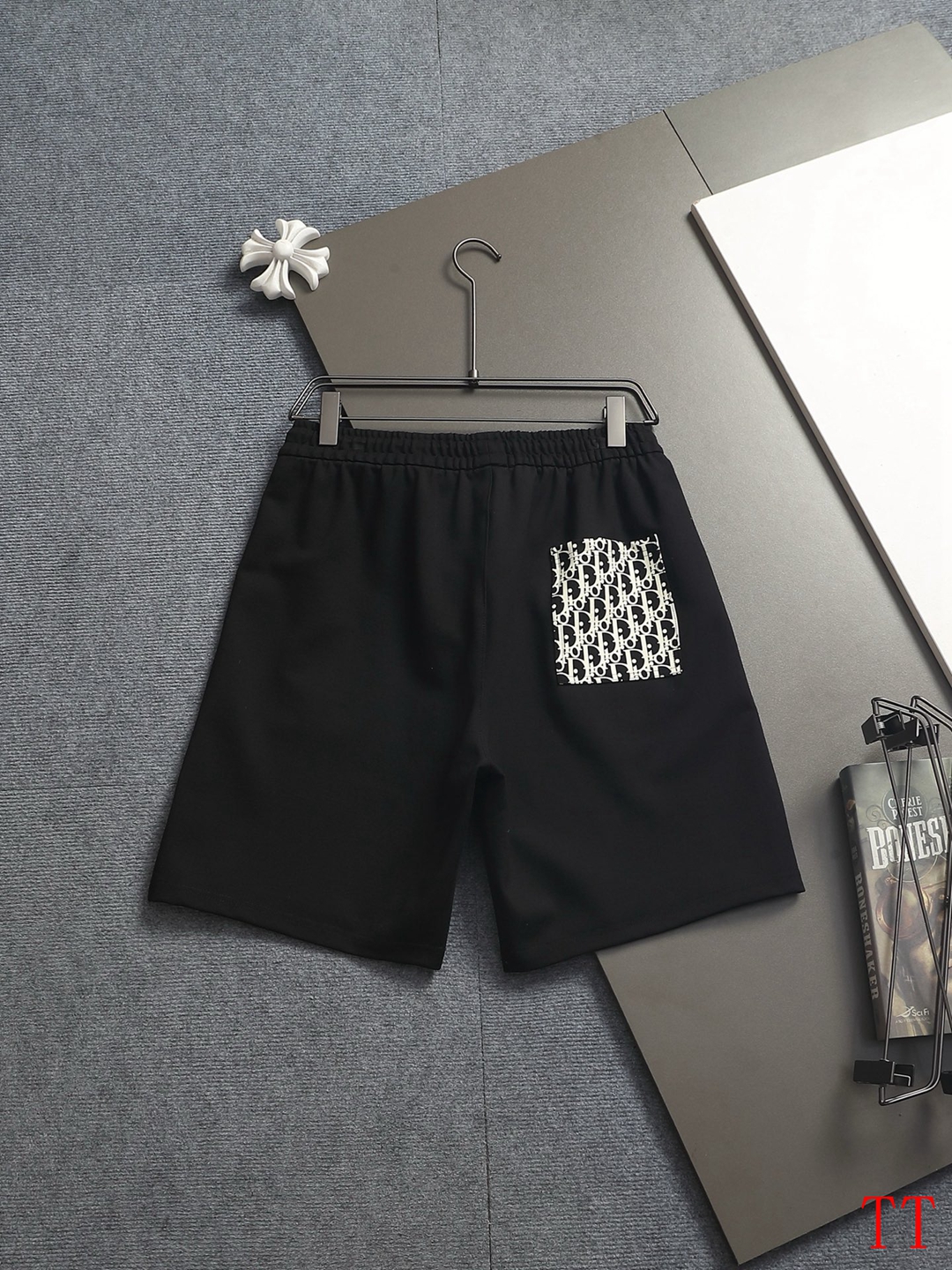 Cheap Dior Short Pants For Men in 209699, $30 USD- [IB209699] - Replica Dior Short Pants For Men