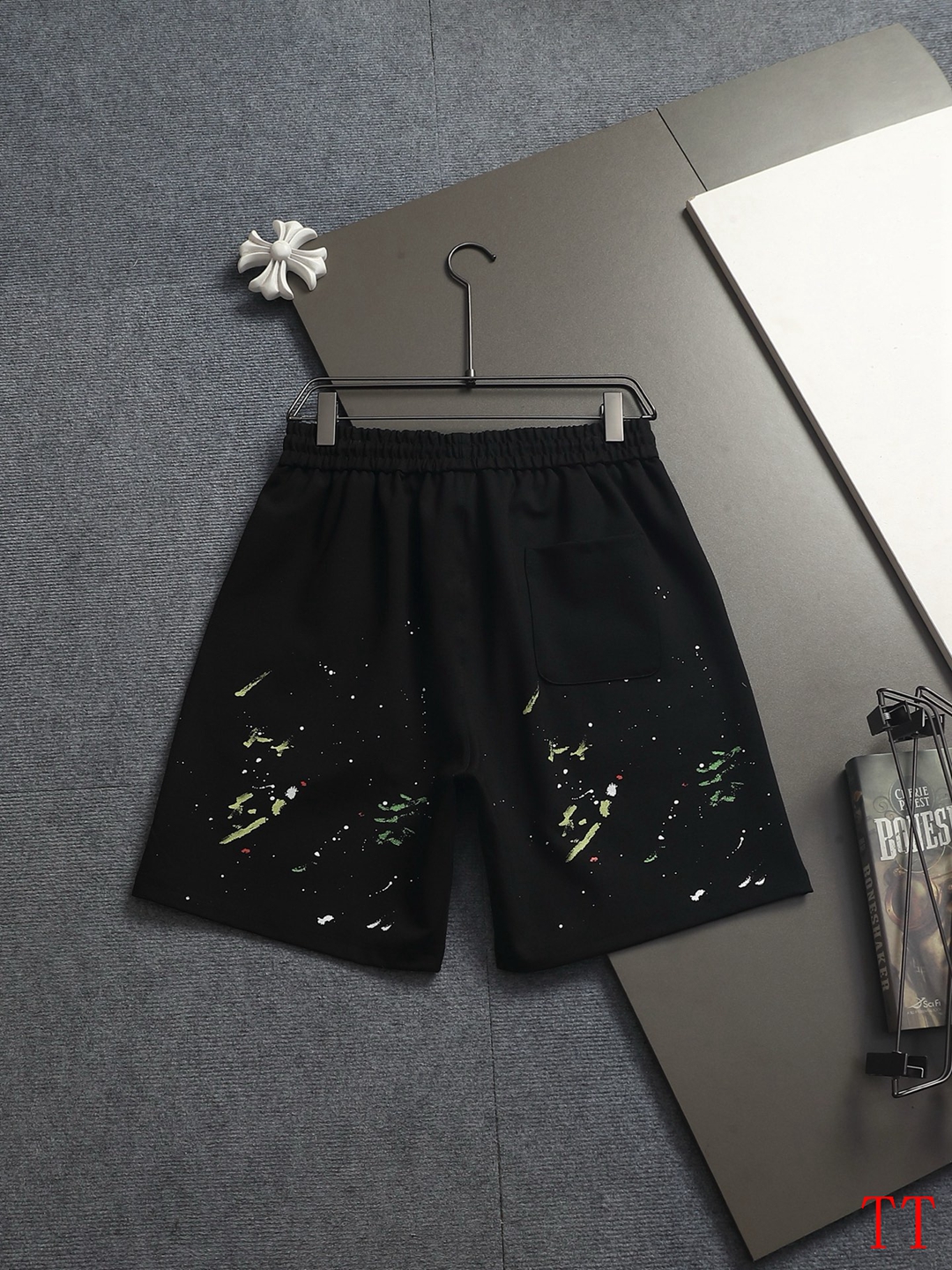 Cheap Dior Short Pants For Men in 209701, $30 USD- [IB209701] - Replica Dior Short Pants For Men
