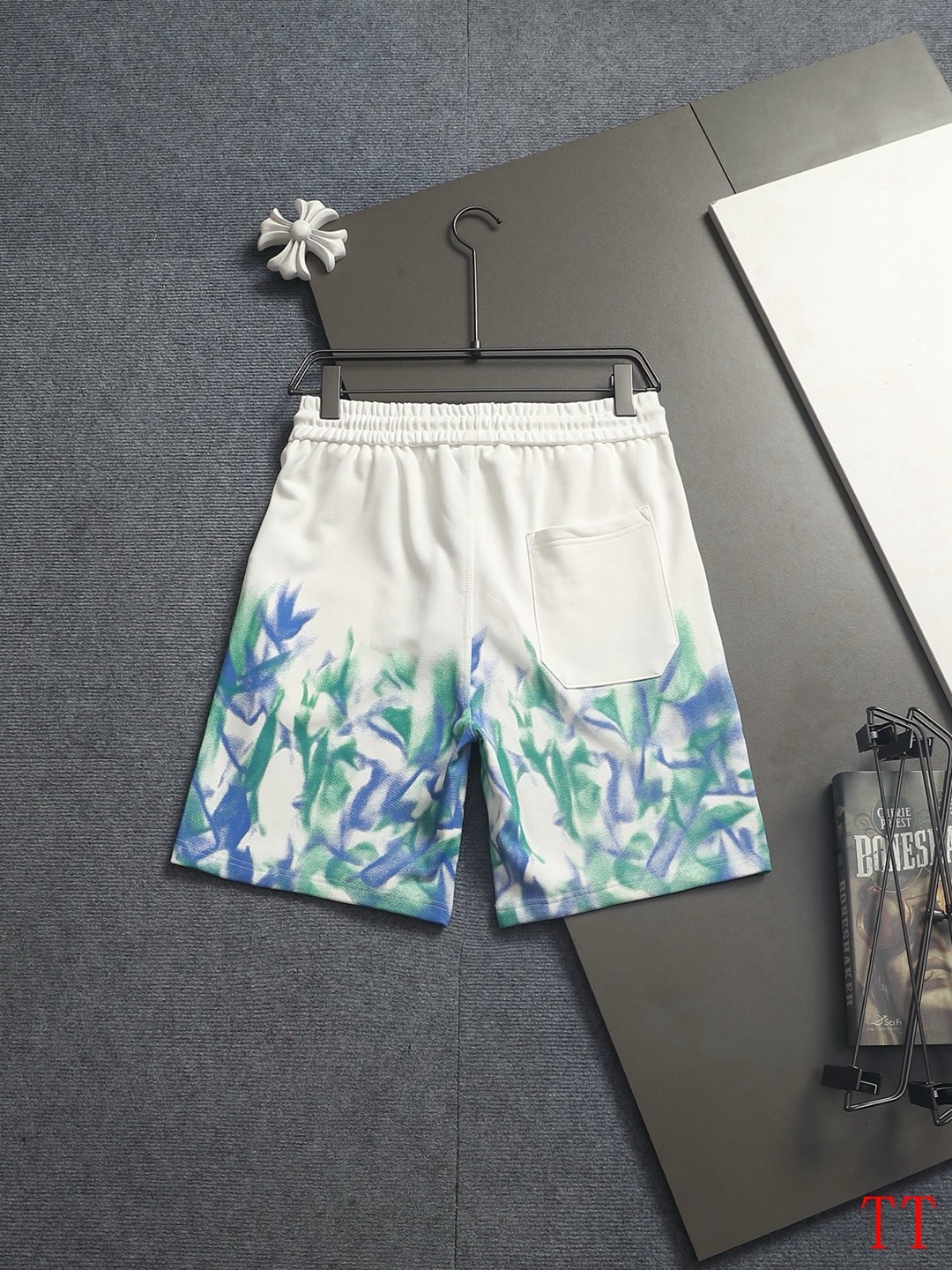 Cheap Dior Short Pants For Men in 209702, $30 USD- [IB209702] - Replica Dior Short Pants For Men
