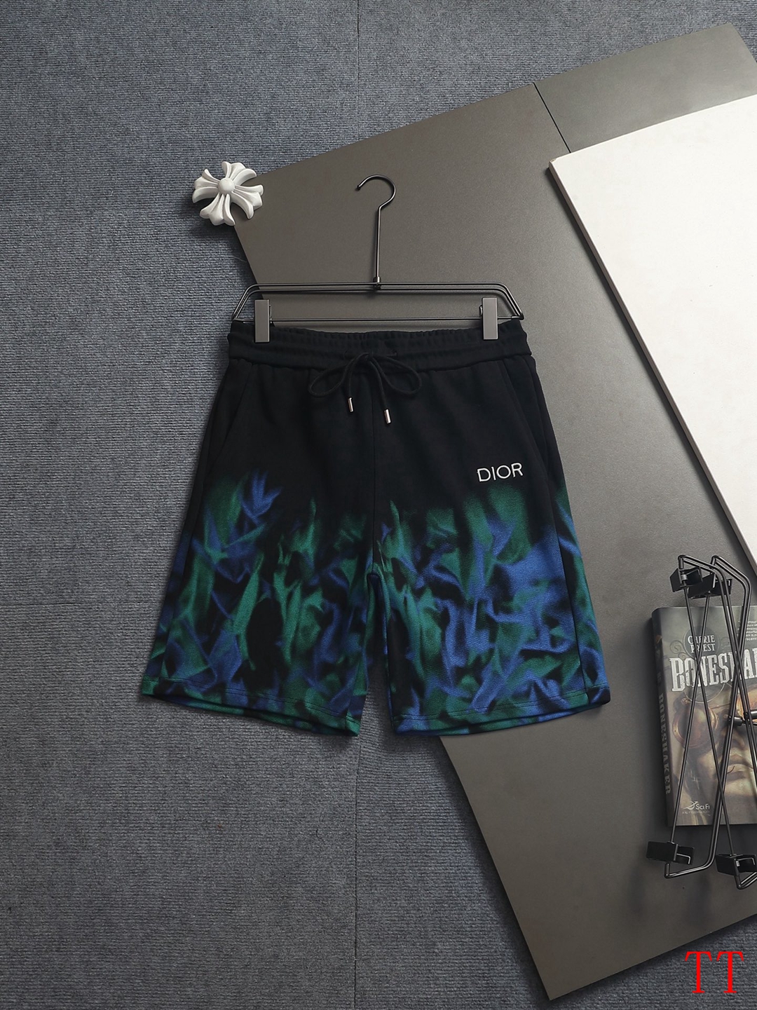Cheap Dior Short Pants For Men in 209703, $30 USD- [IB209703] - Replica Dior Short Pants For Men