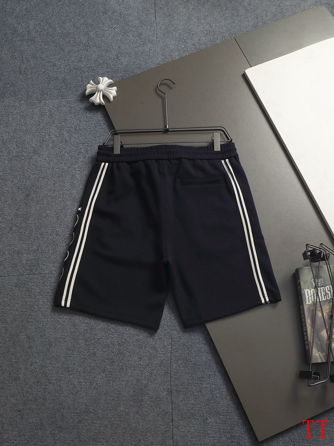 Cheap Gucci Short Pants For Men in 209707, $30 USD- [IB209707] - Replica Gucci Short Pants For Men