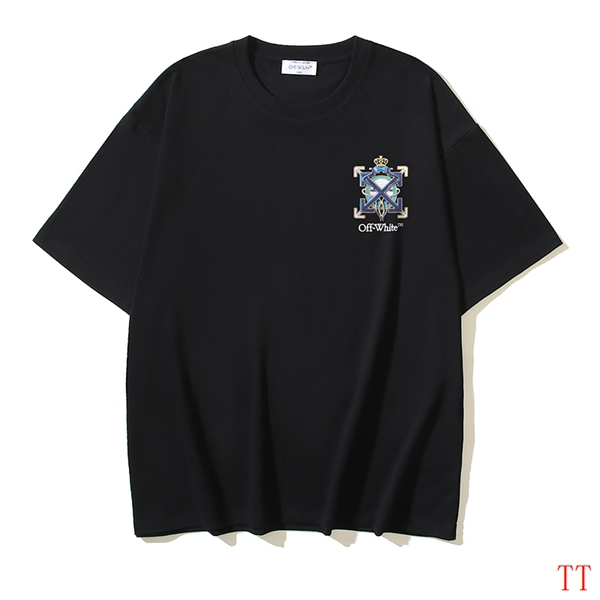 Cheap OFF WHITE T-shirts for Men in 209715, $28 USD- [IB209715] - Replica OFF WHITE T-shirts for Men
