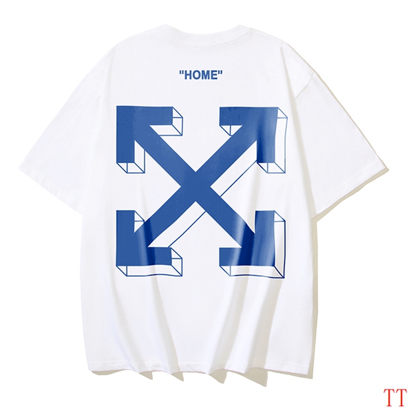 Cheap OFF WHITE T-shirts for Men in 209723, $28 USD- [IB209723] - Replica OFF WHITE T-shirts for Men